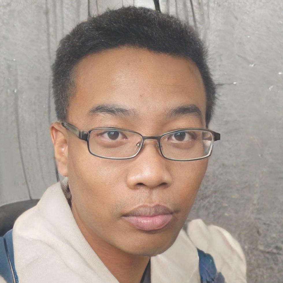 Portrait de Damien Roussel, formateur en finance personnelle