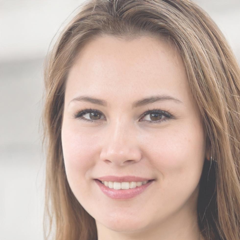 Portrait de Marléna Kowalski, ancienne participante du programme